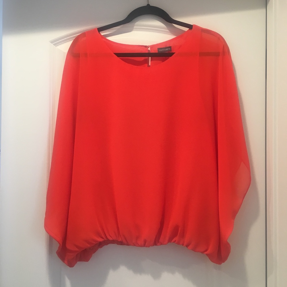 Vince Camuto top